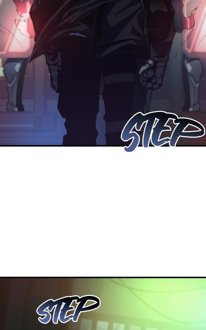 Read Bad Born Blood Manga Online