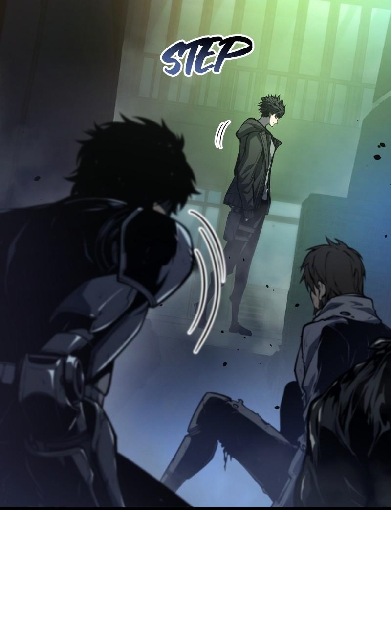 Read Bad Born Blood Manga Online