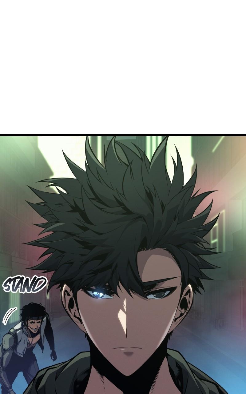 Read Bad Born Blood Manga Online