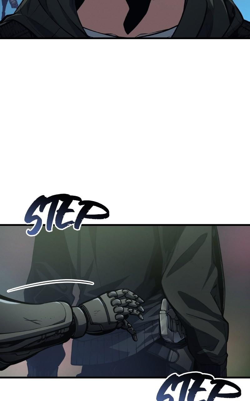 Read Bad Born Blood Manga Online