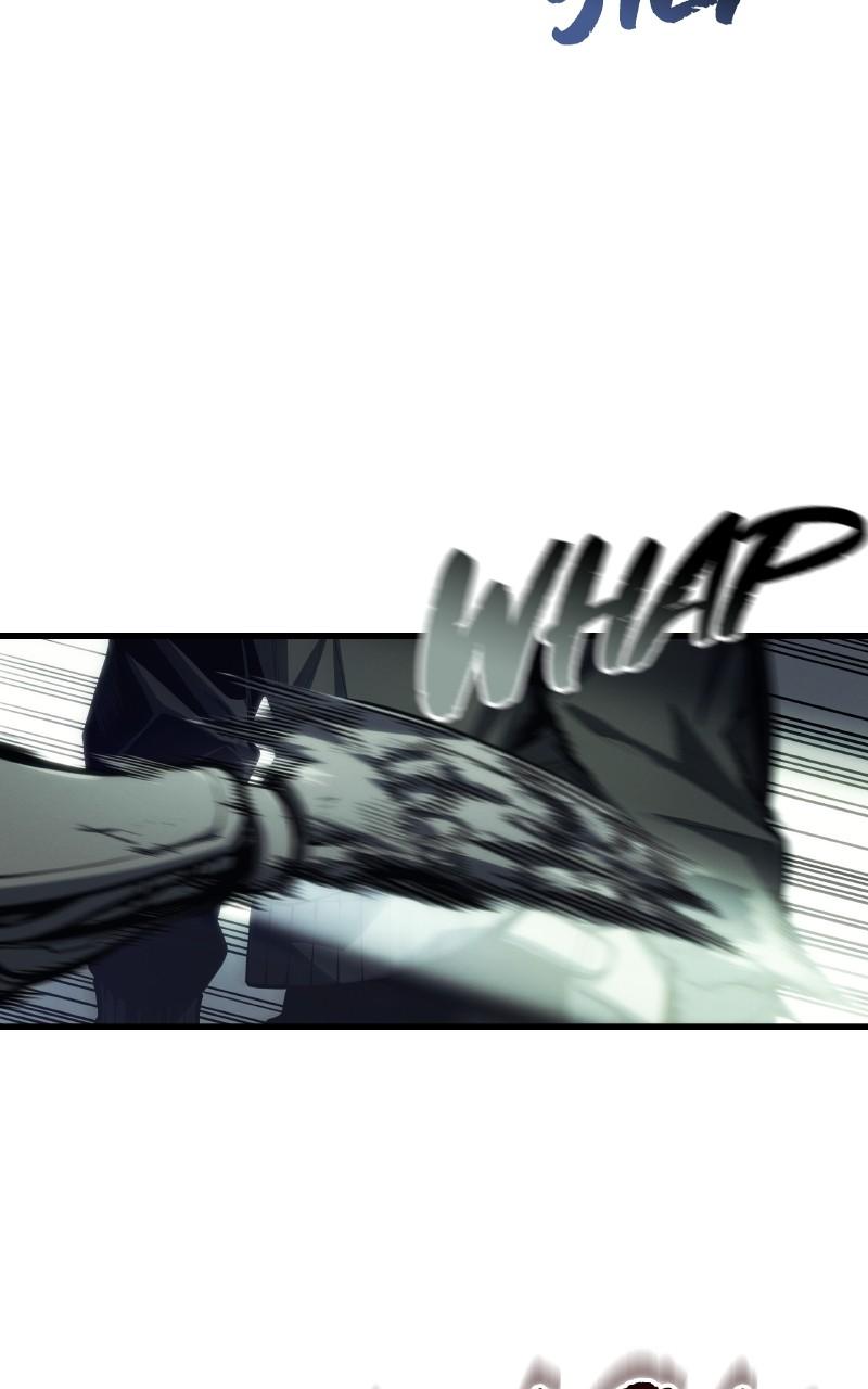 Read Bad Born Blood Manga Online