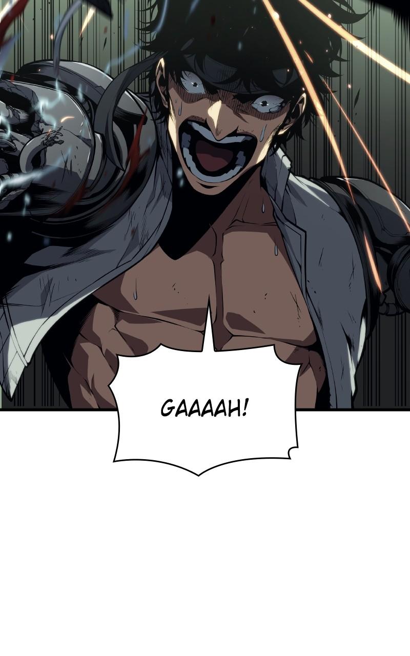 Read Bad Born Blood Manga Online