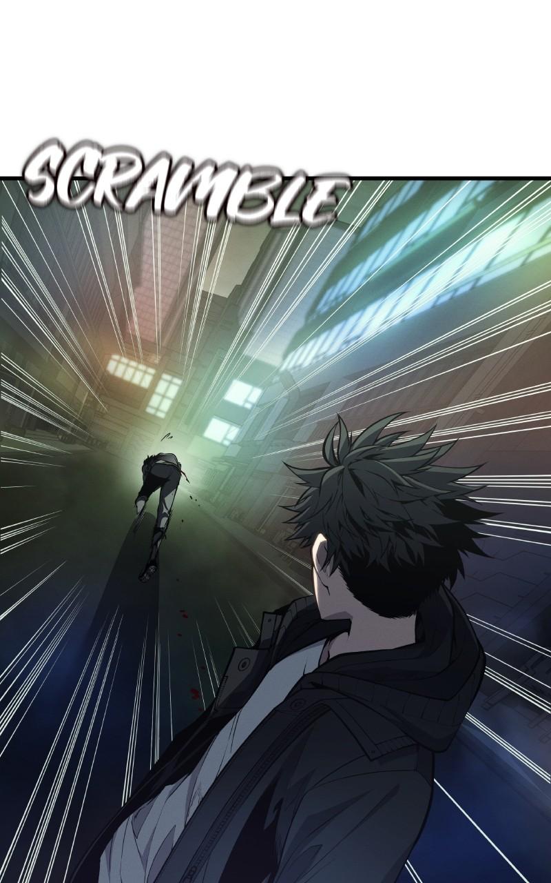 Read Bad Born Blood Manga Online
