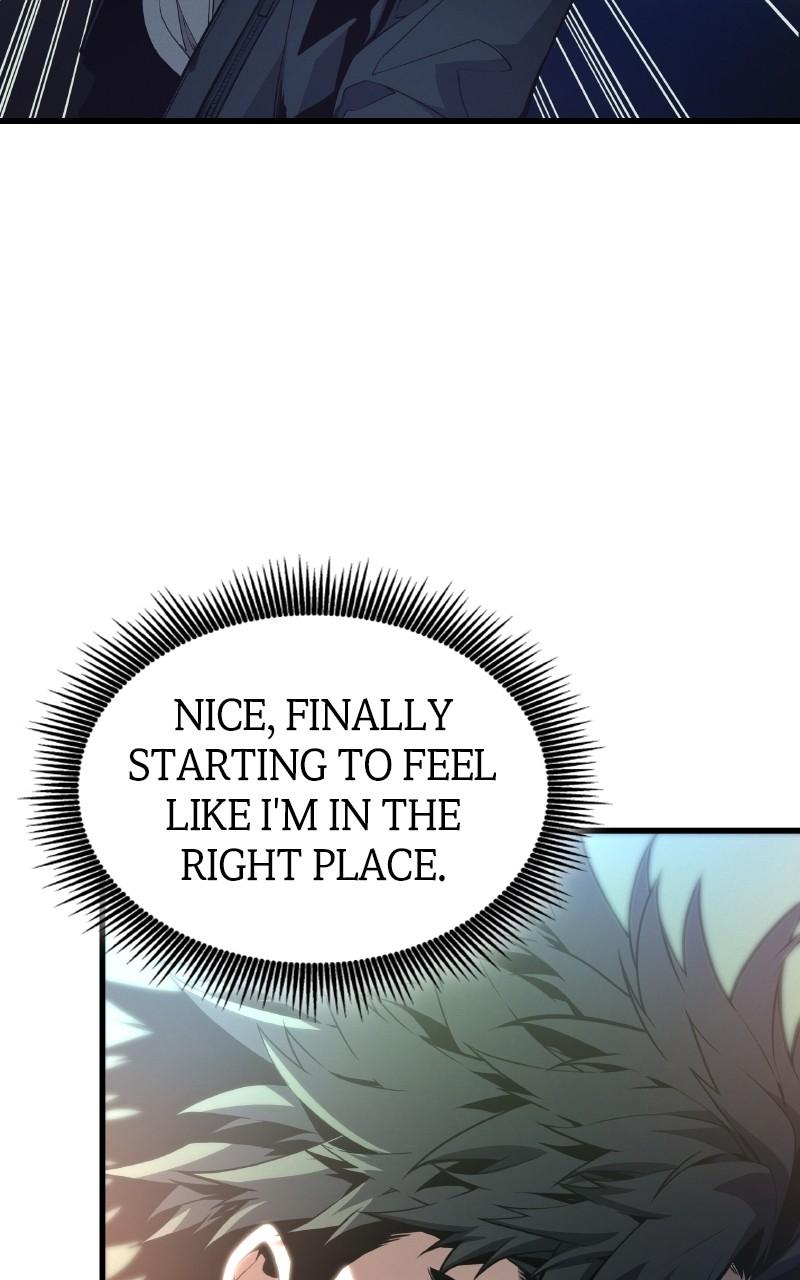 Read Bad Born Blood Manga Online