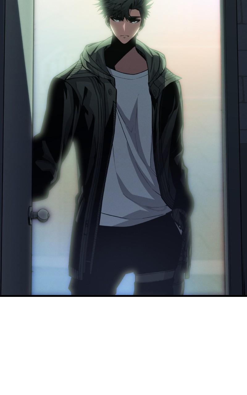 Read Bad Born Blood Manga Online