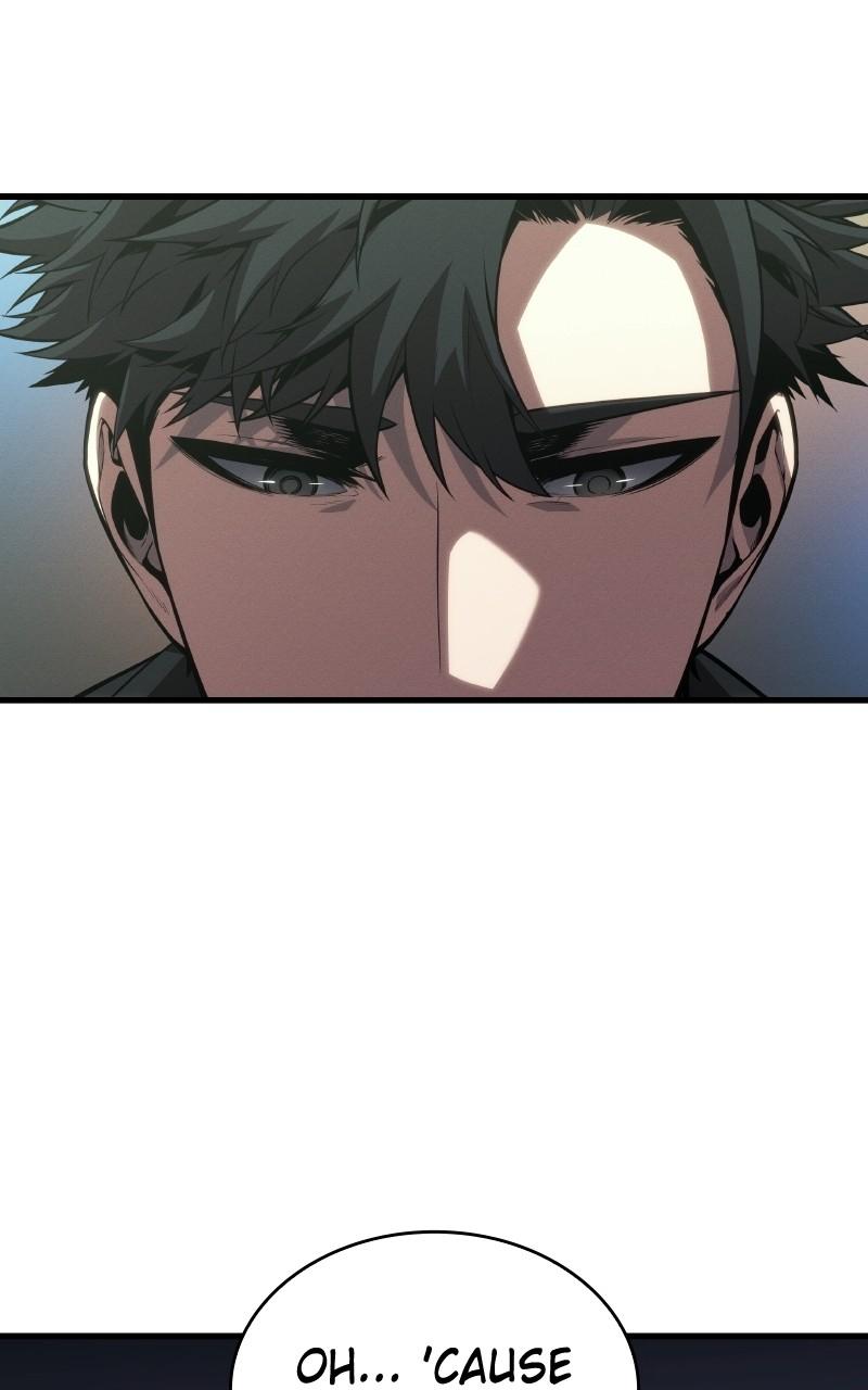 Read Bad Born Blood Manga Online