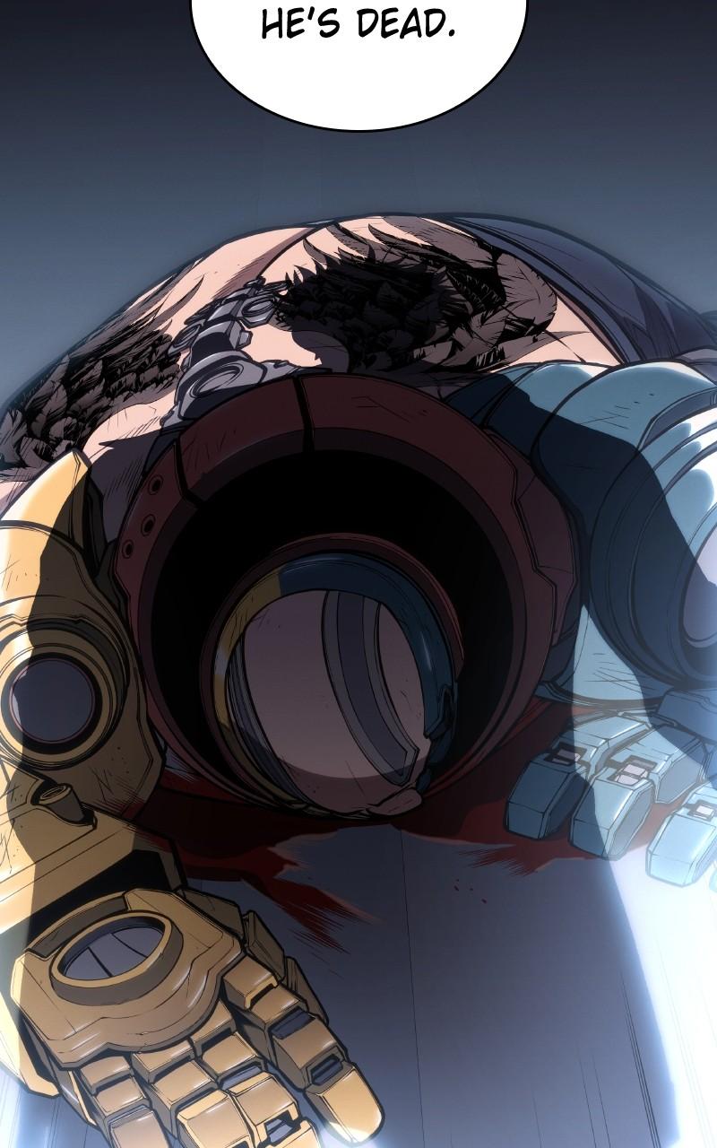Read Bad Born Blood Manga Online