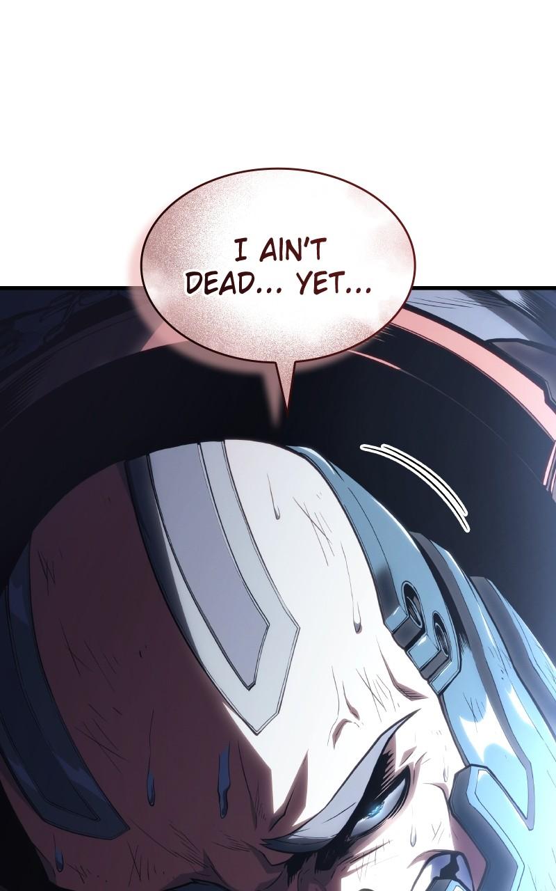 Read Bad Born Blood Manga Online