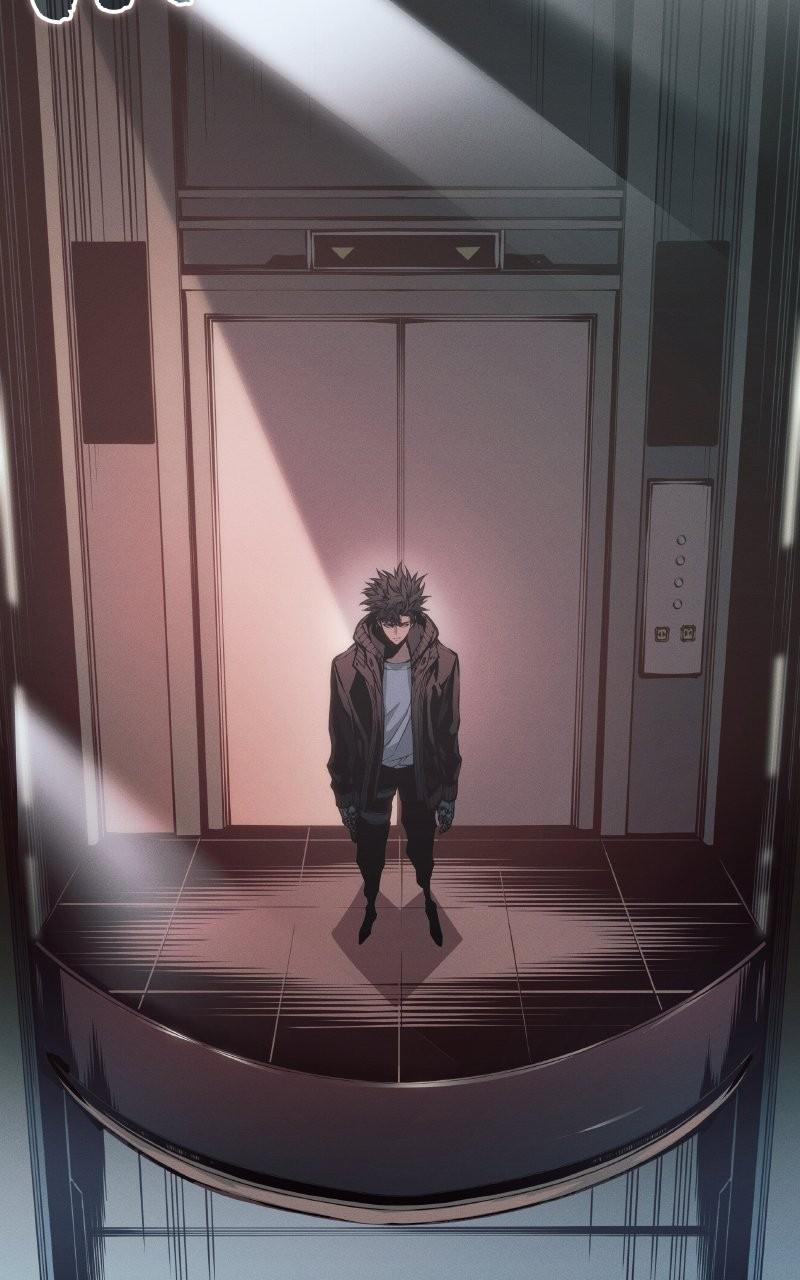 Read Bad Born Blood Manga Online