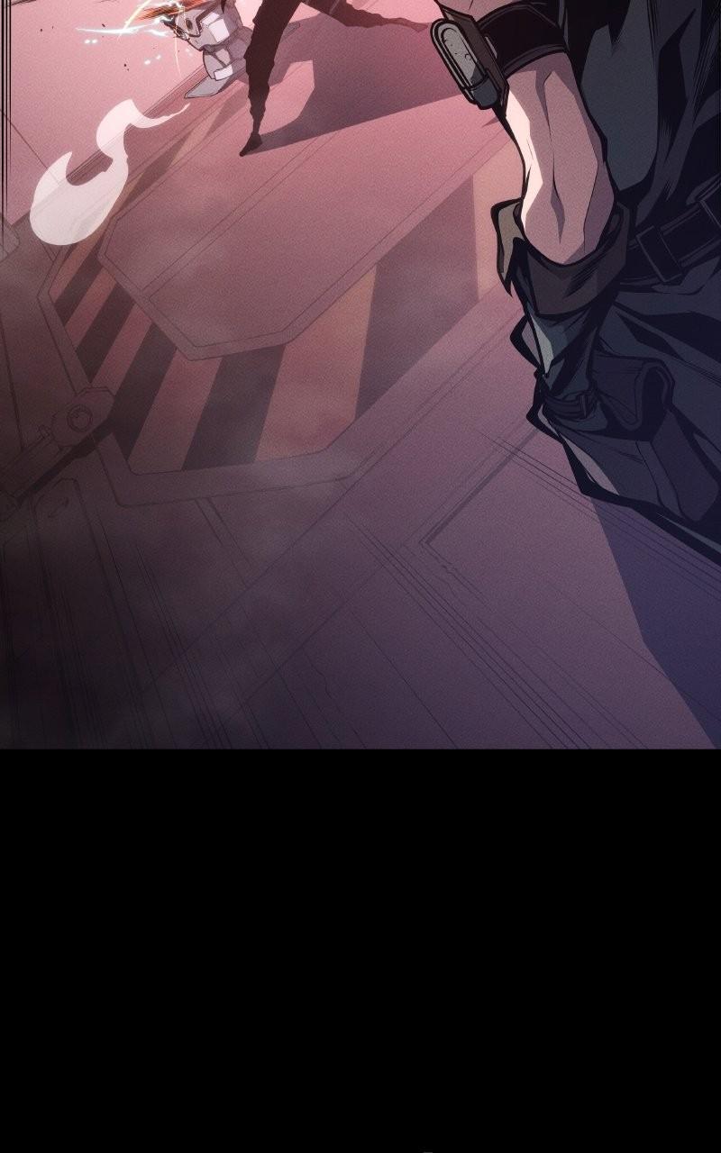 Read Bad Born Blood Manga Online