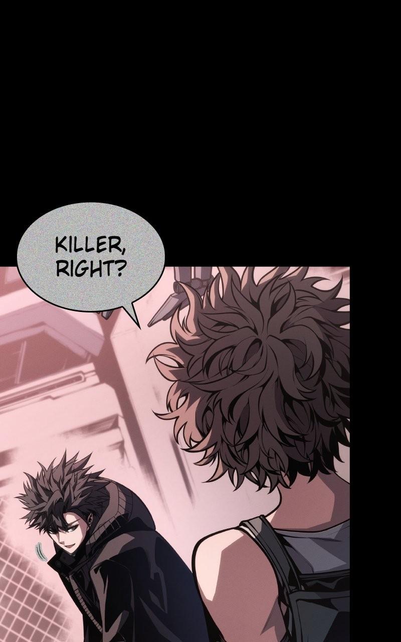 Read Bad Born Blood Manga Online