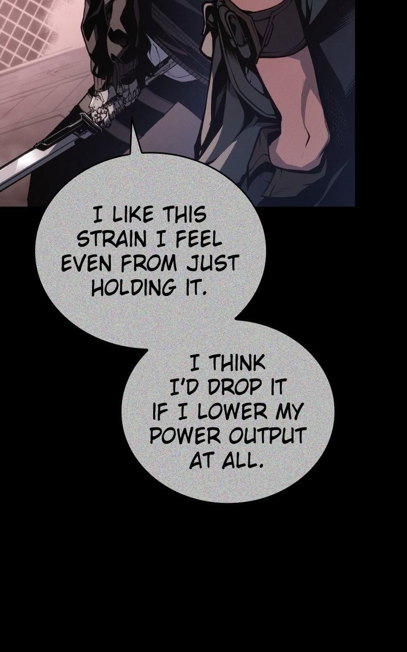 Read Bad Born Blood Manga Online