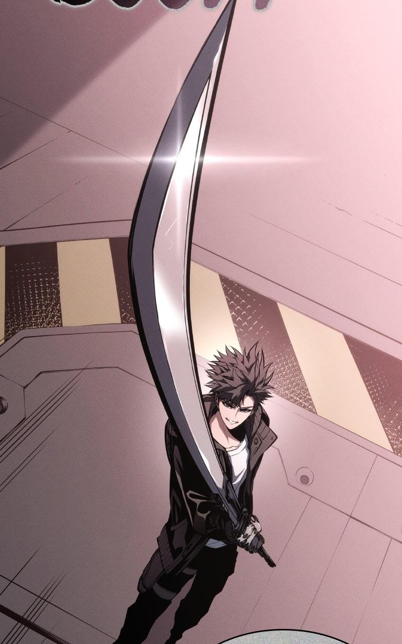 Read Bad Born Blood Manga Online