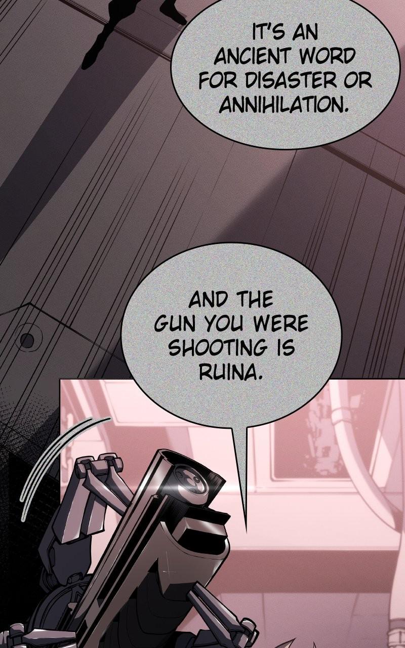 Read Bad Born Blood Manga Online