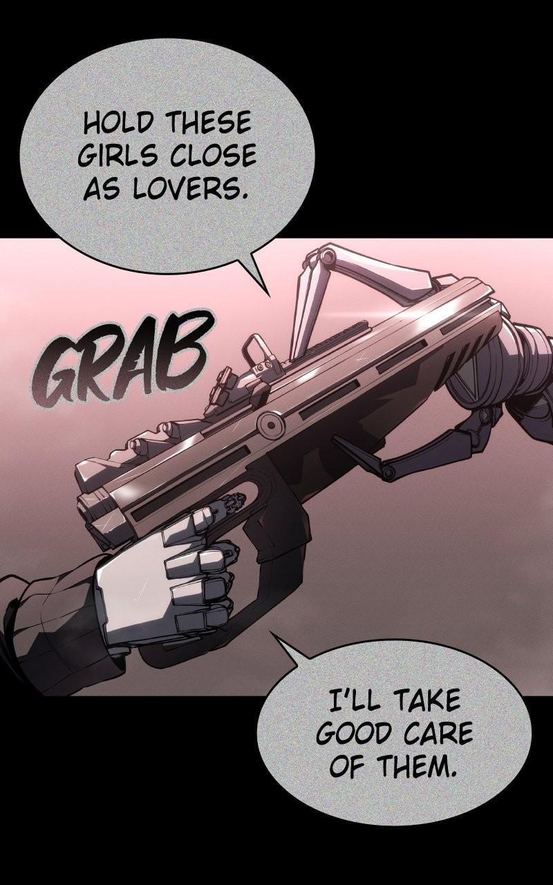 Read Bad Born Blood Manga Online