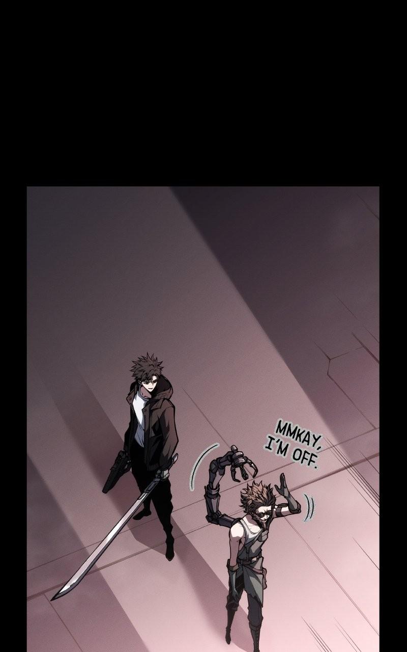 Read Bad Born Blood Manga Online