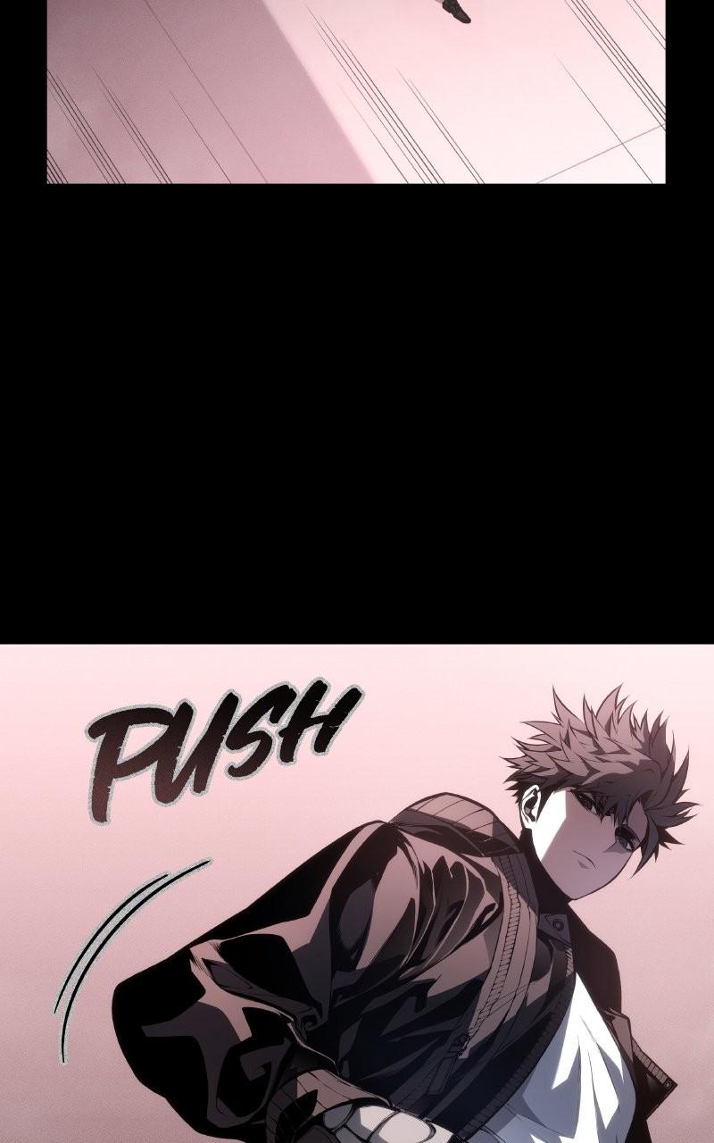 Read Bad Born Blood Manga Online