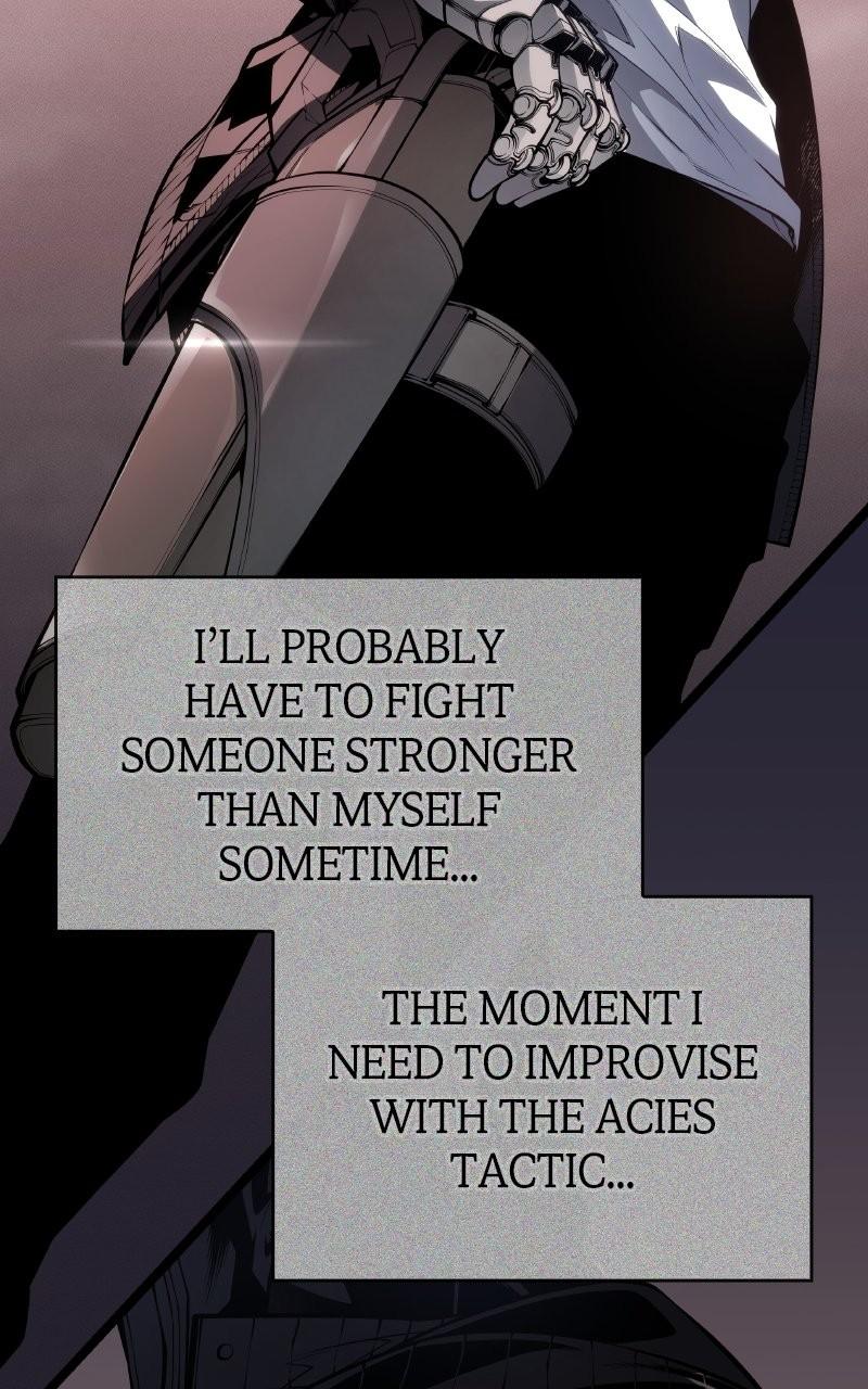 Read Bad Born Blood Manga Online