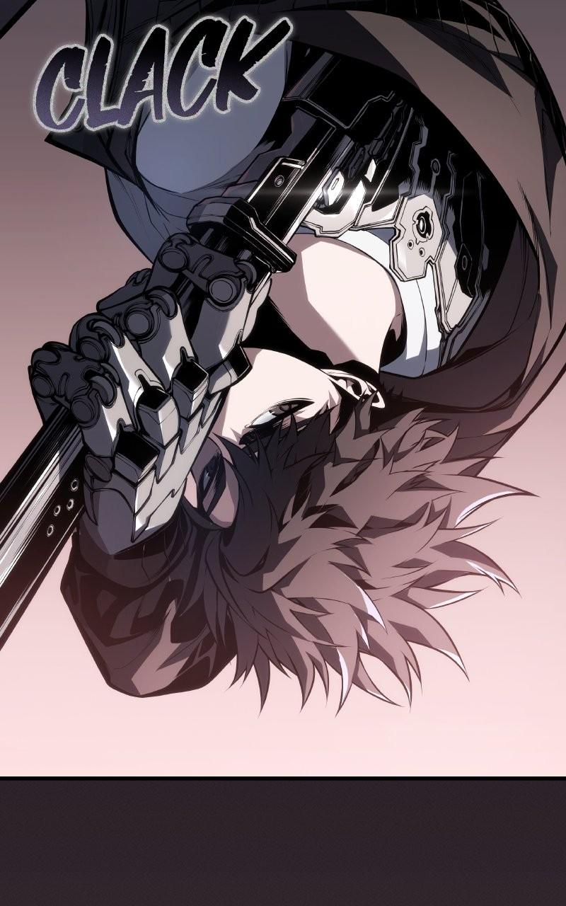 Read Bad Born Blood Manga Online