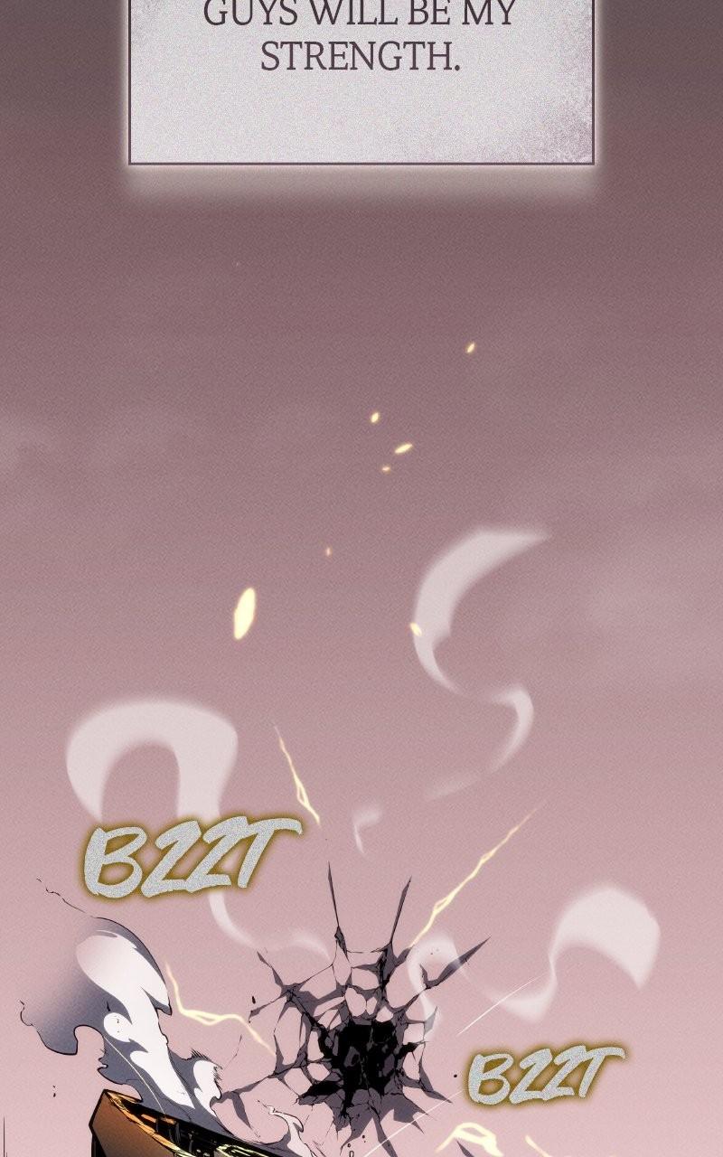 Read Bad Born Blood Manga Online