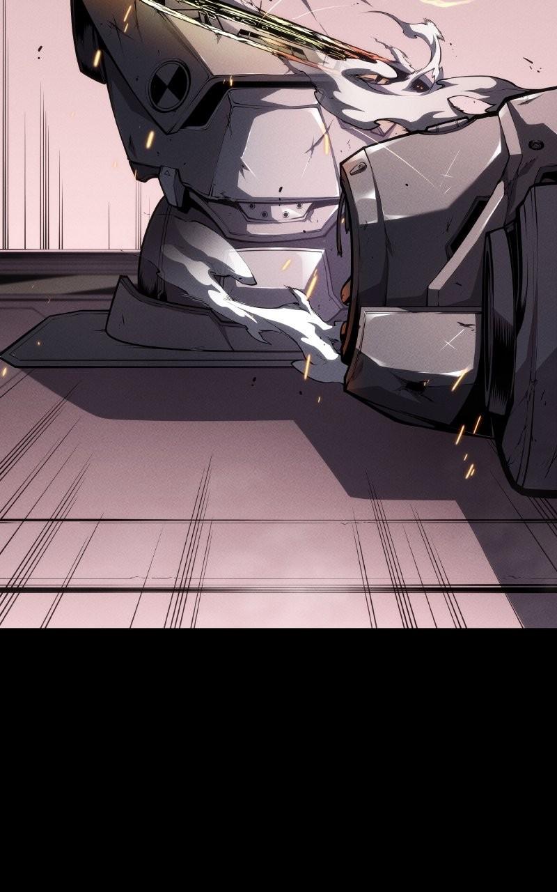 Read Bad Born Blood Manga Online