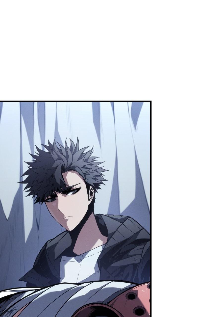 Read Bad Born Blood Manga Online