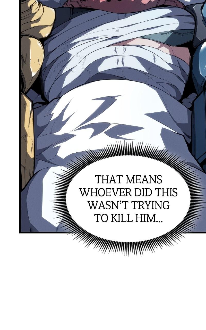 Read Bad Born Blood Manga Online