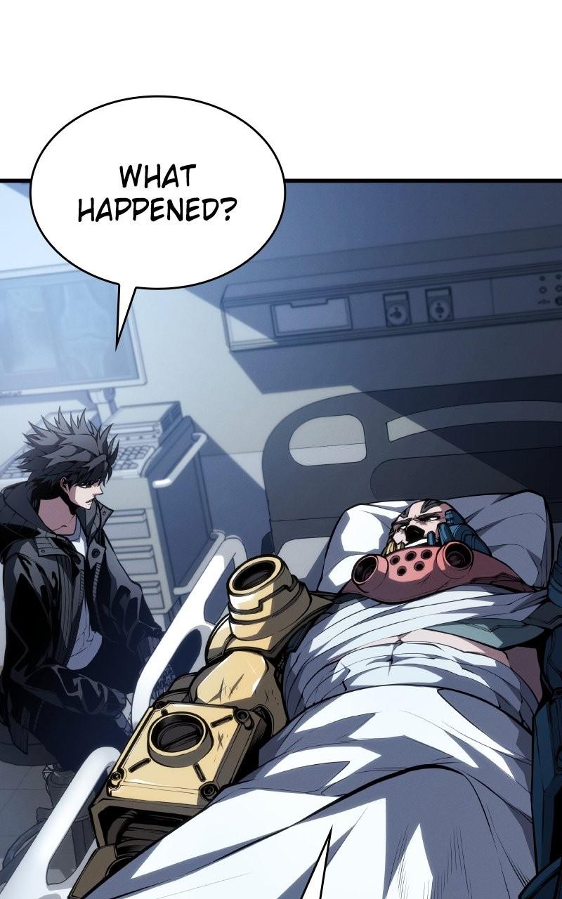 Read Bad Born Blood Manga Online