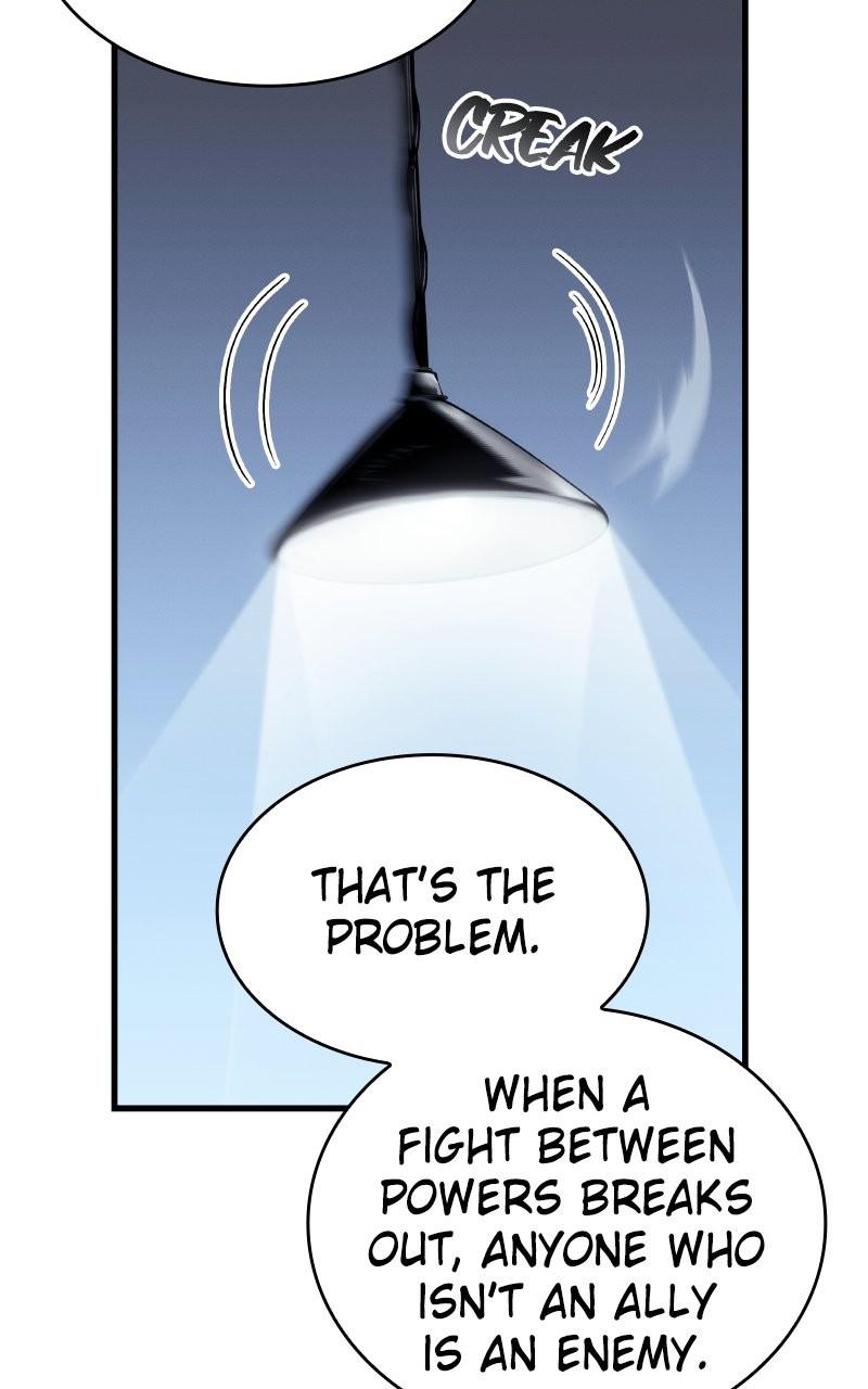 Read Bad Born Blood Manga Online