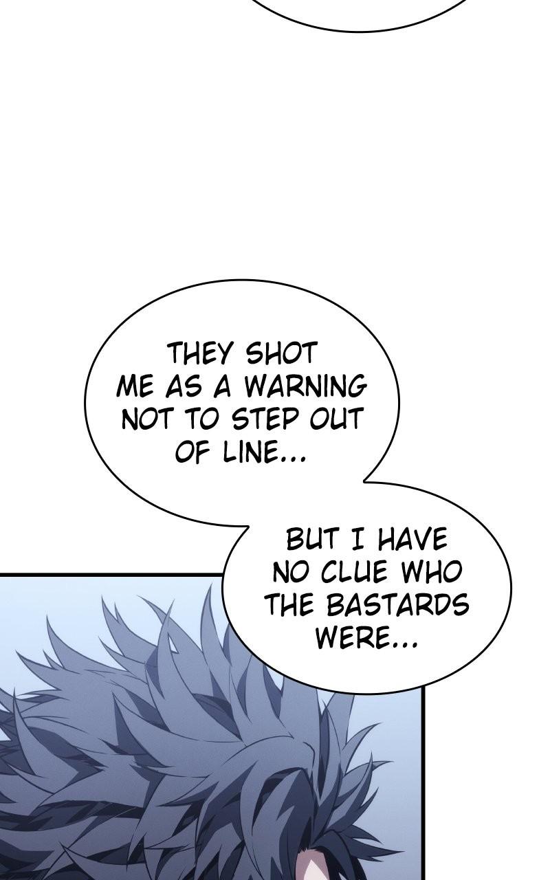 Read Bad Born Blood Manga Online