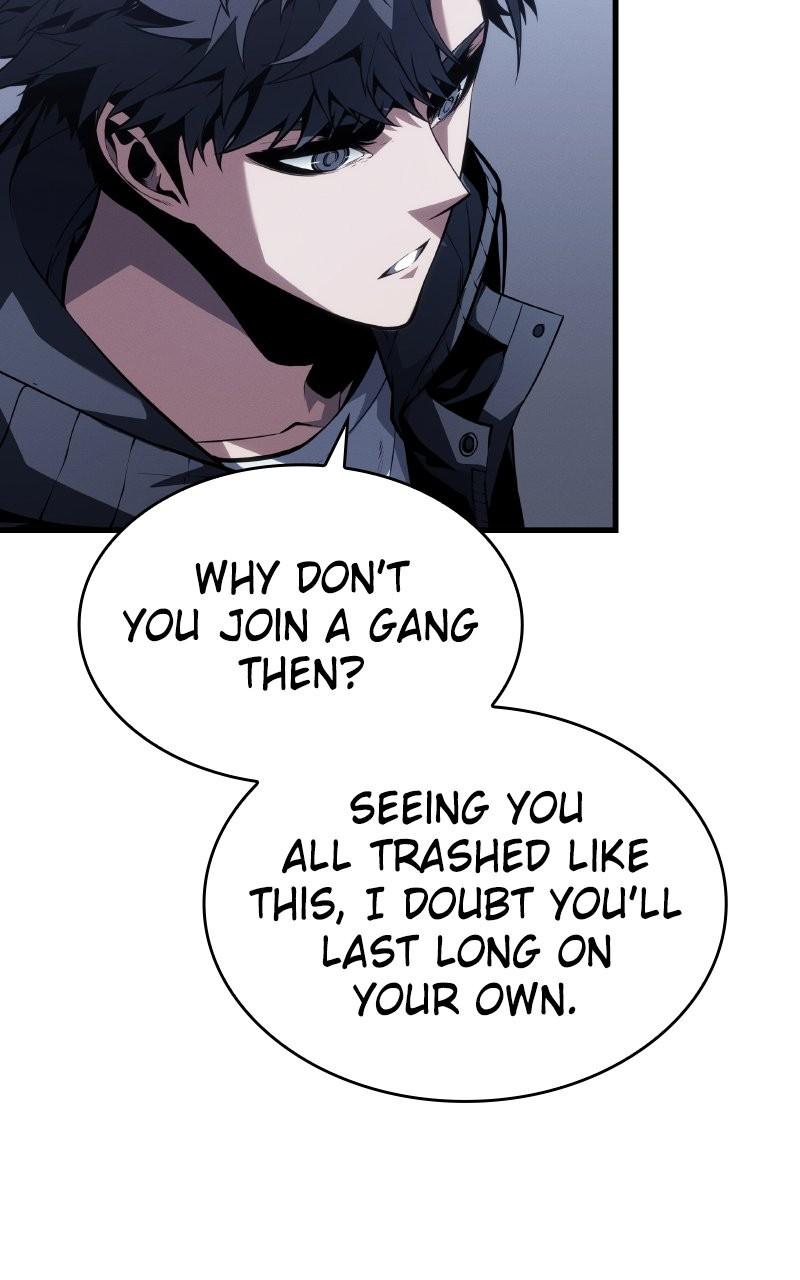 Read Bad Born Blood Manga Online