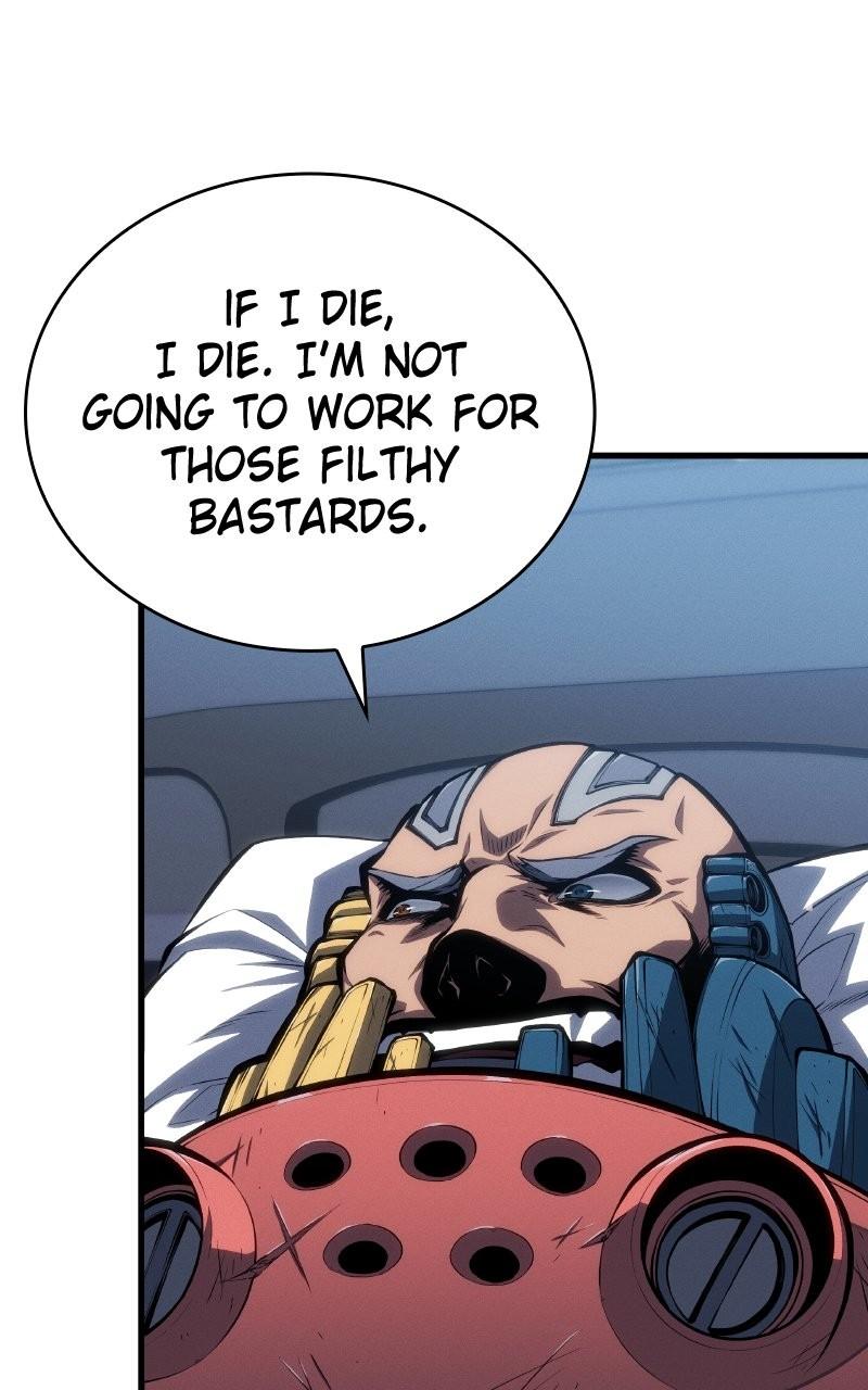 Read Bad Born Blood Manga Online