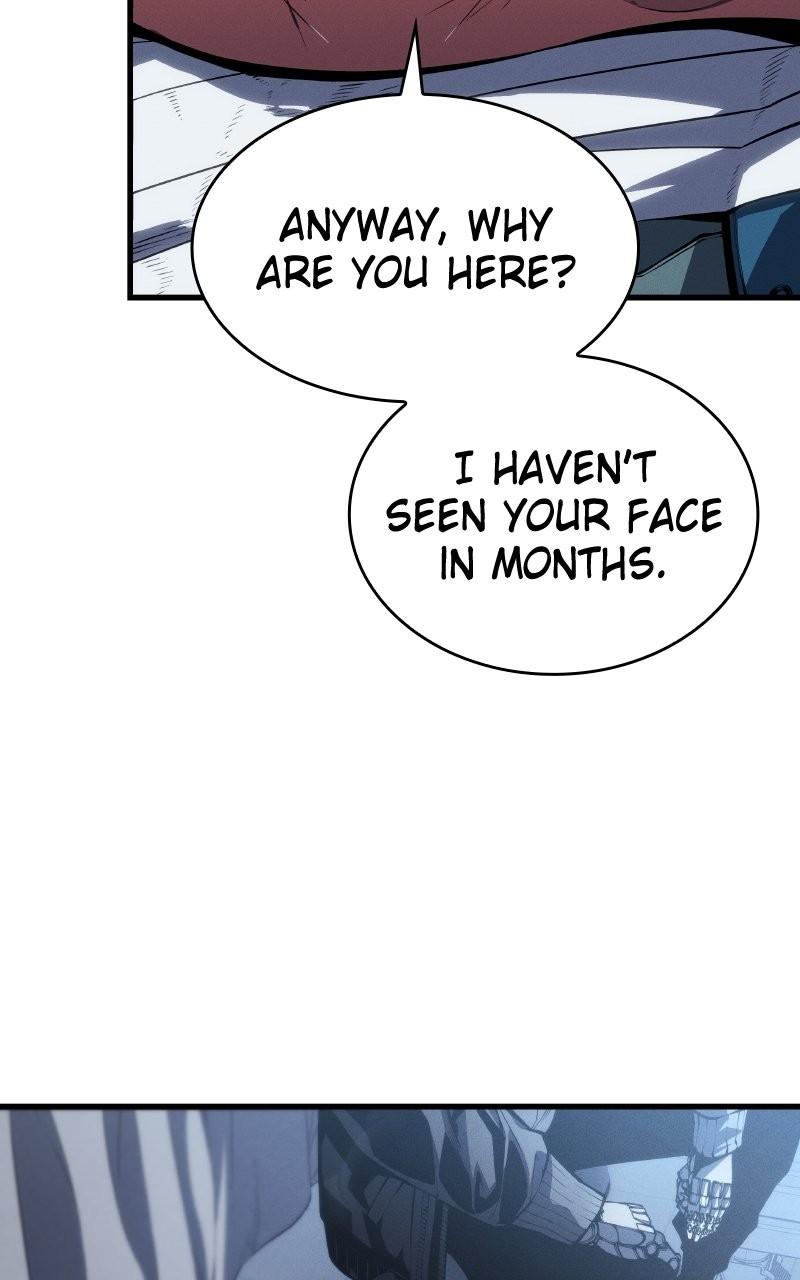 Read Bad Born Blood Manga Online