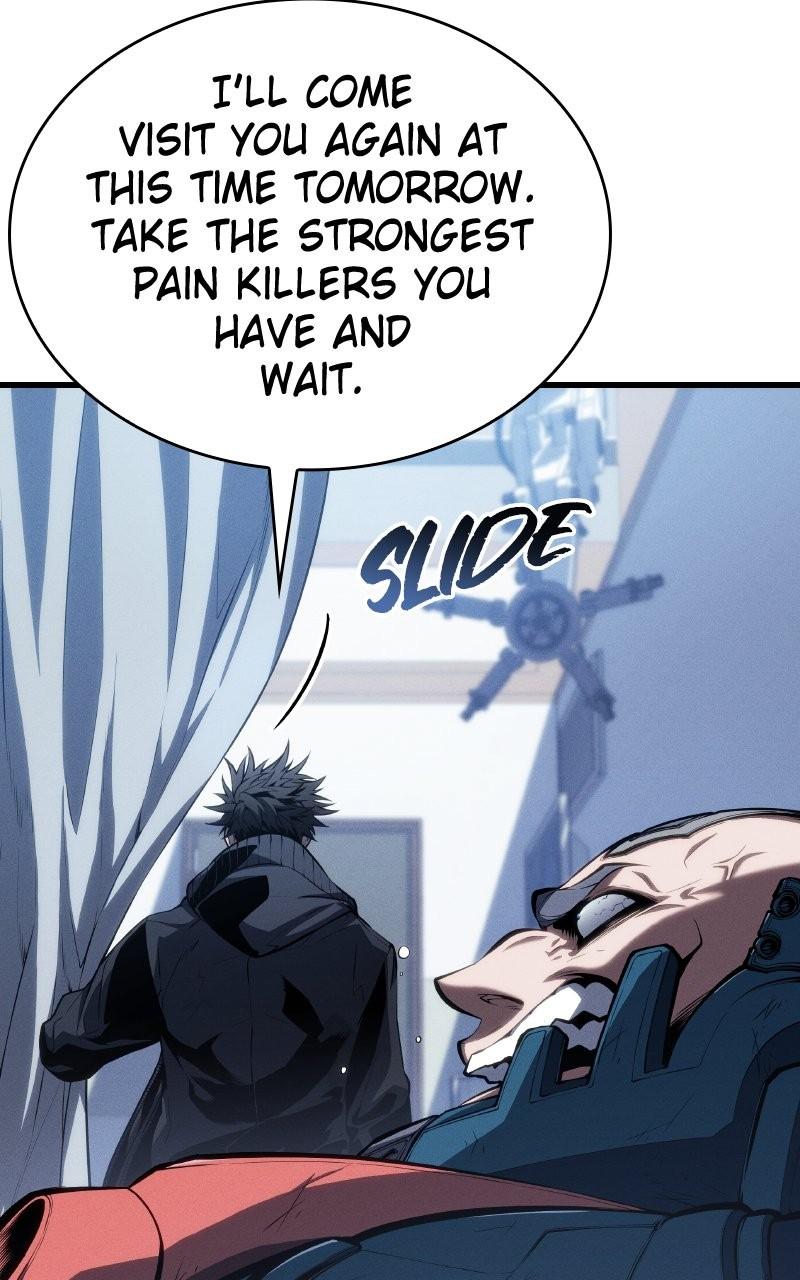 Read Bad Born Blood Manga Online