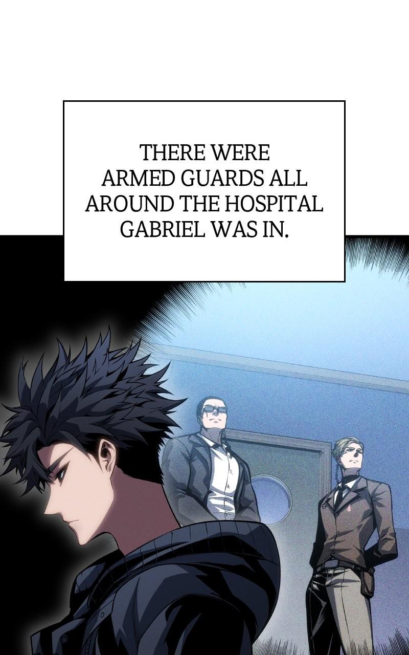 Read Bad Born Blood Manga Online