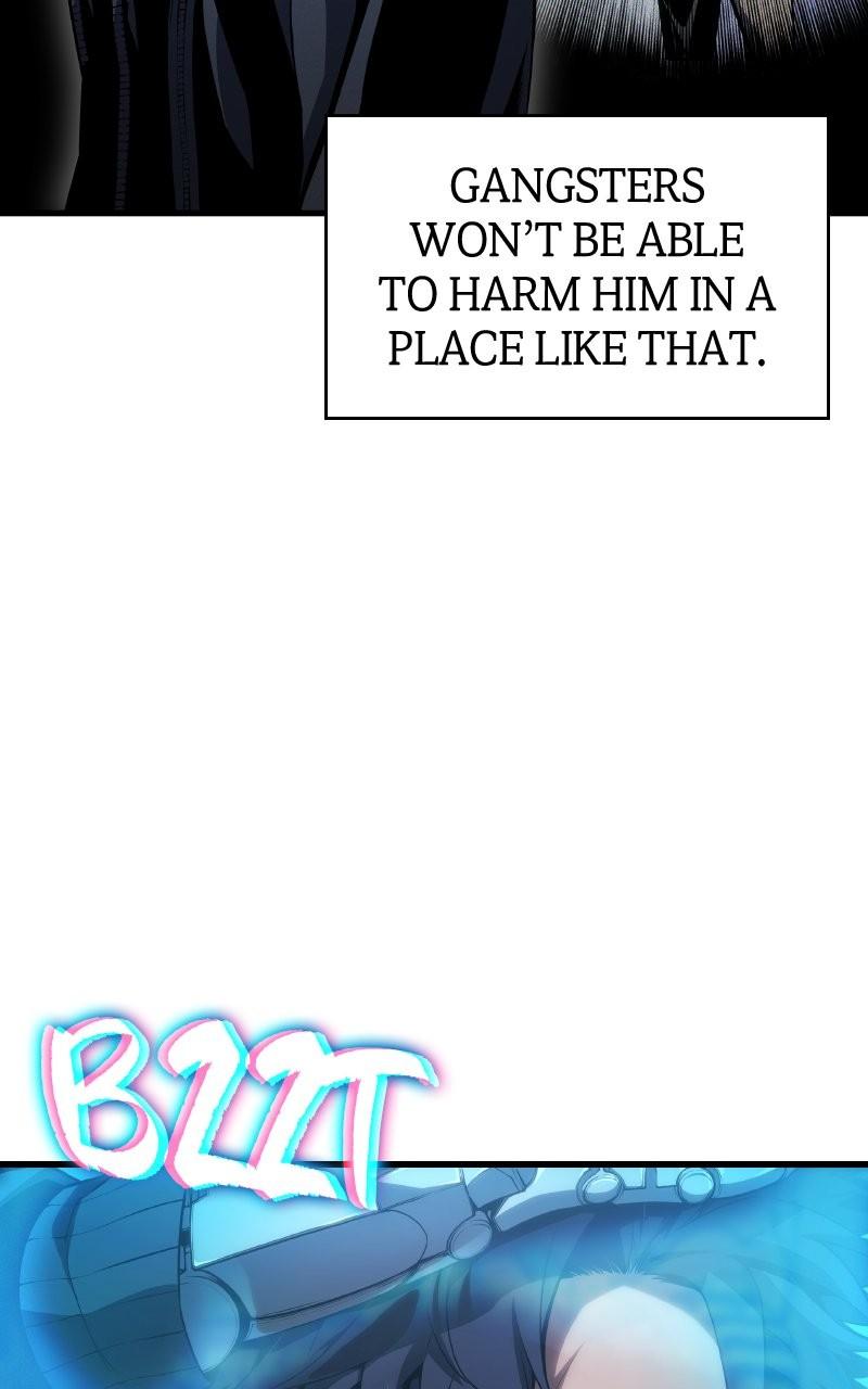 Read Bad Born Blood Manga Online