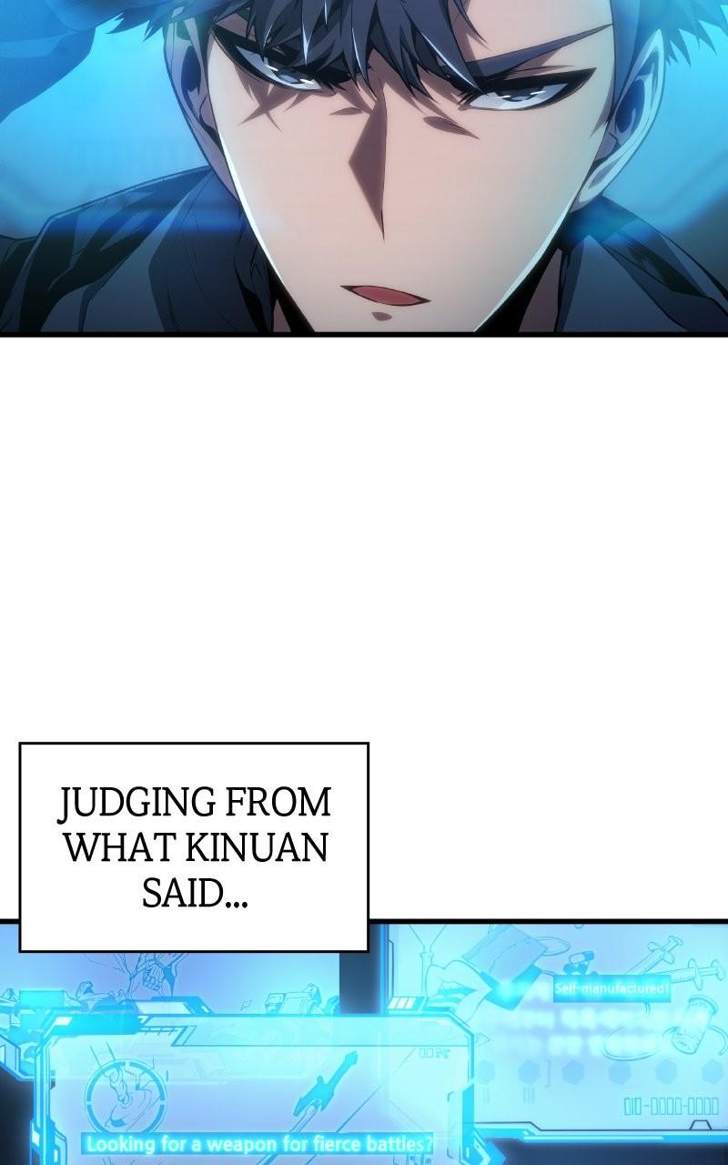 Read Bad Born Blood Manga Online