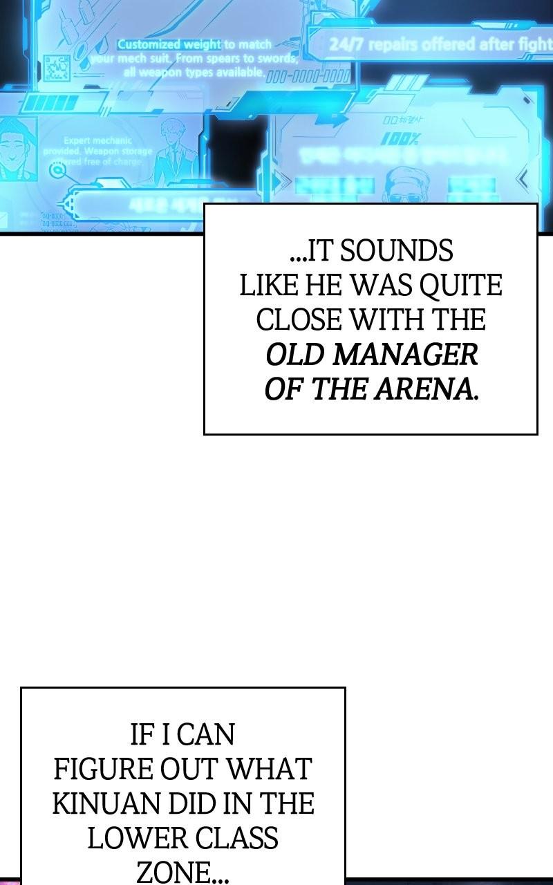 Read Bad Born Blood Manga Online