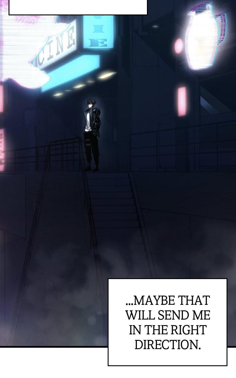 Read Bad Born Blood Manga Online