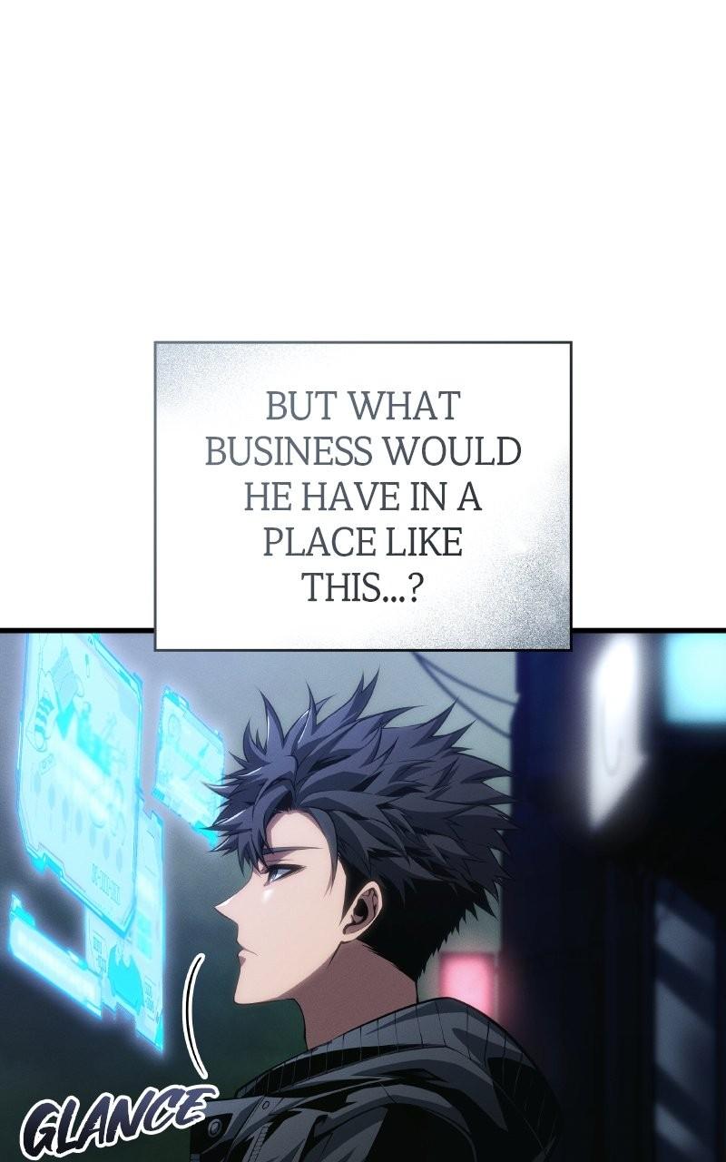 Read Bad Born Blood Manga Online