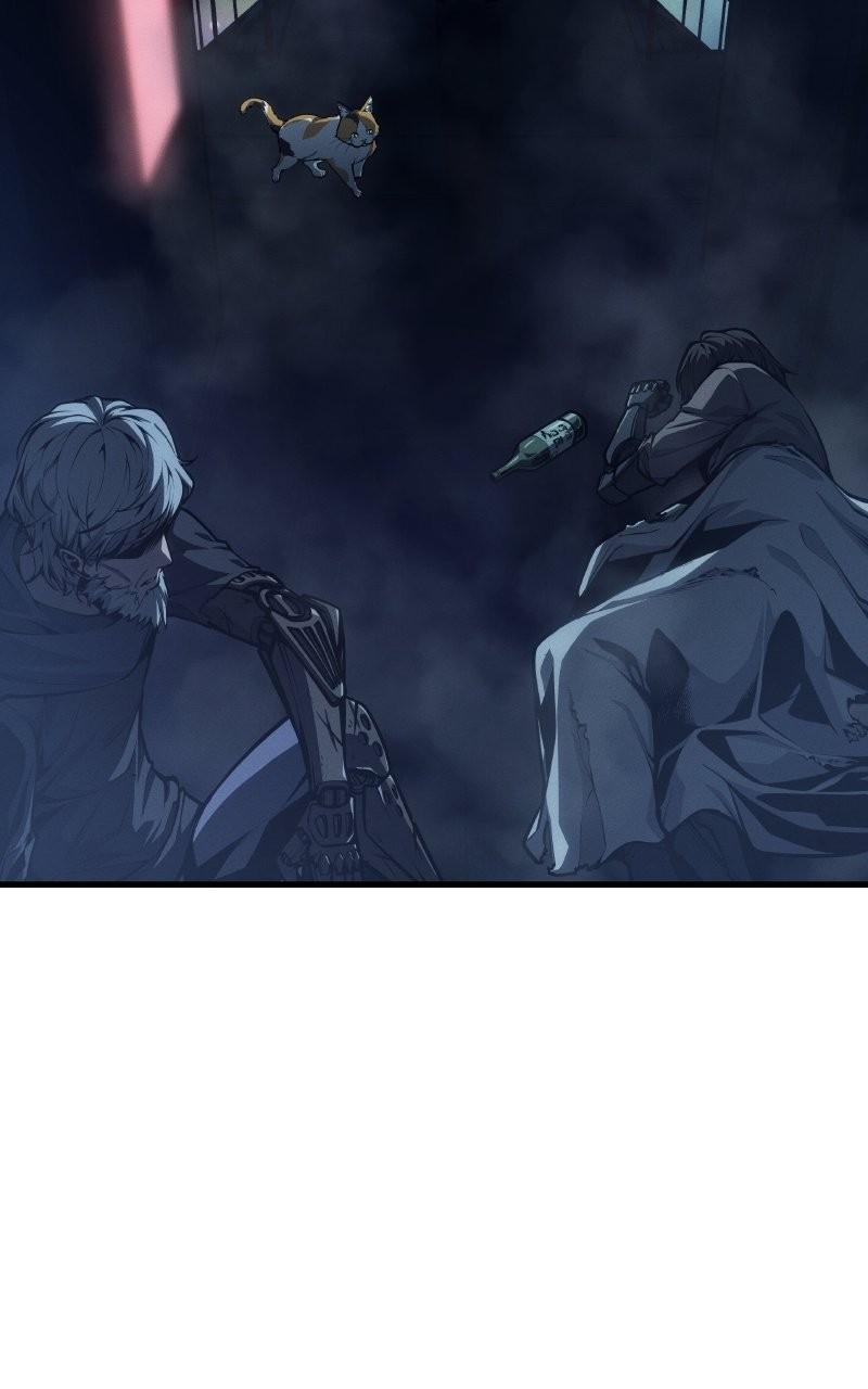 Read Bad Born Blood Manga Online