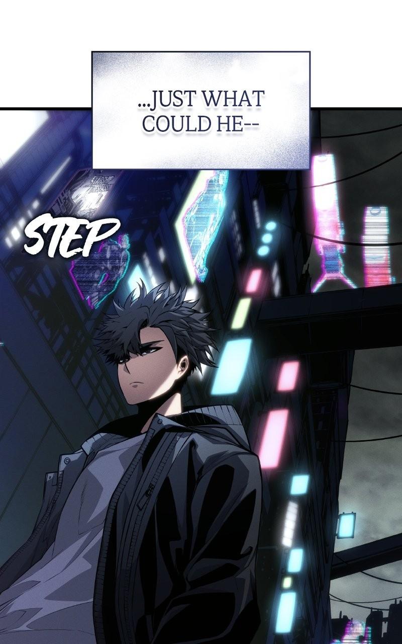 Read Bad Born Blood Manga Online