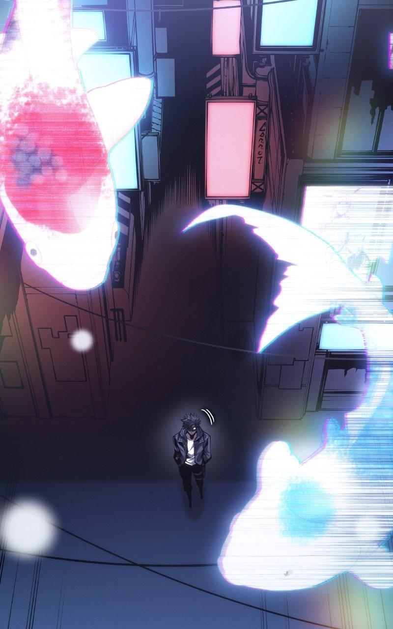 Read Bad Born Blood Manga Online