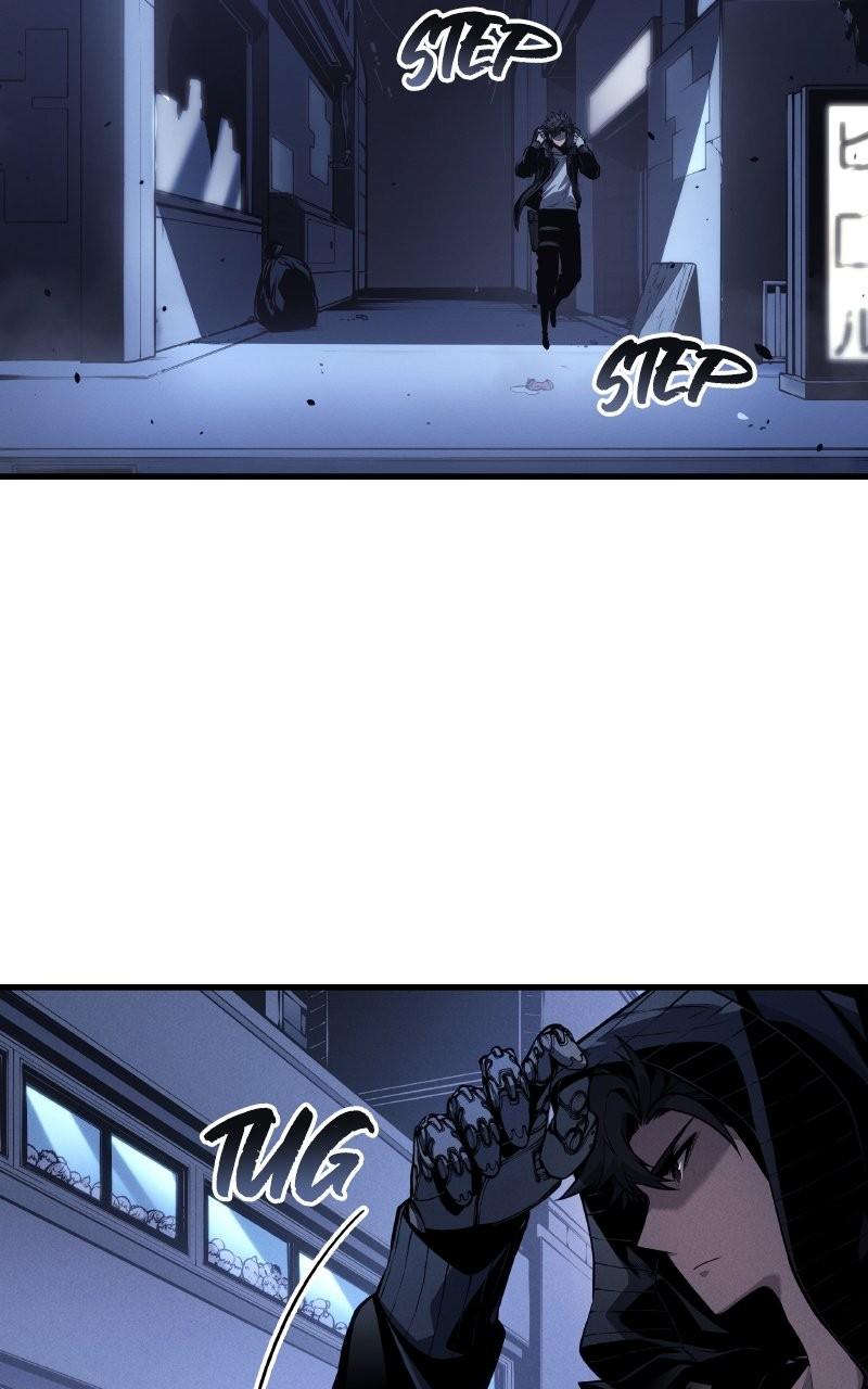 Read Bad Born Blood Manga Online