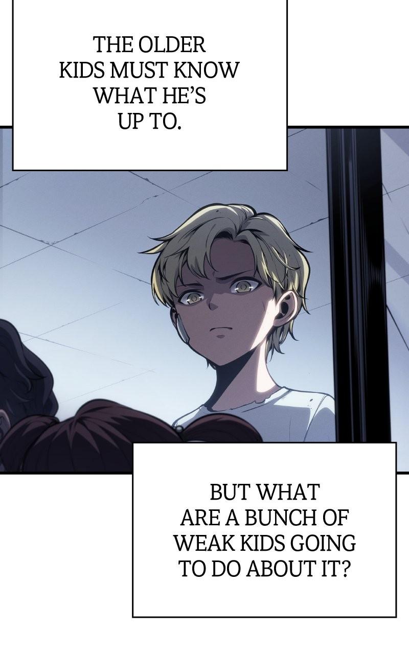 Read Bad Born Blood Manga Online