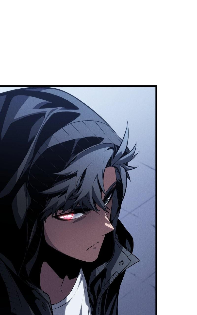 Read Bad Born Blood Manga Online