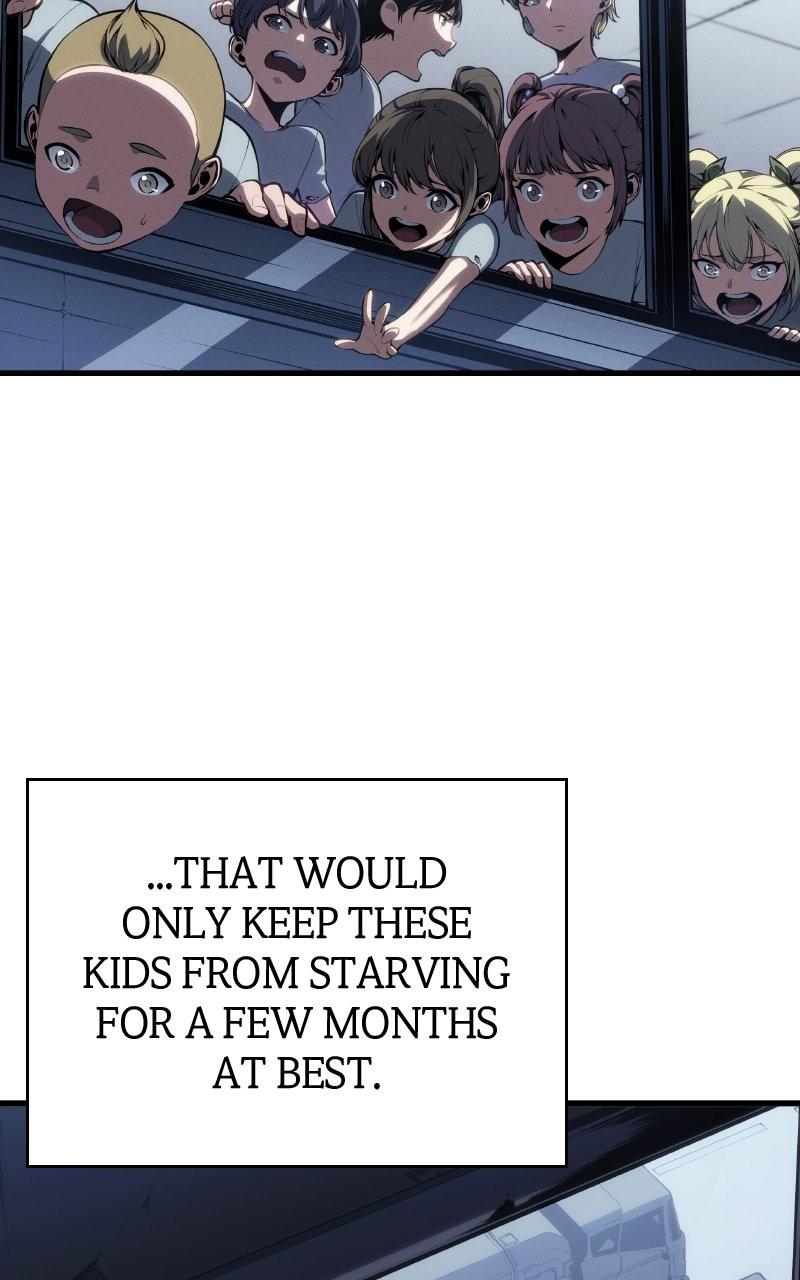 Read Bad Born Blood Manga Online