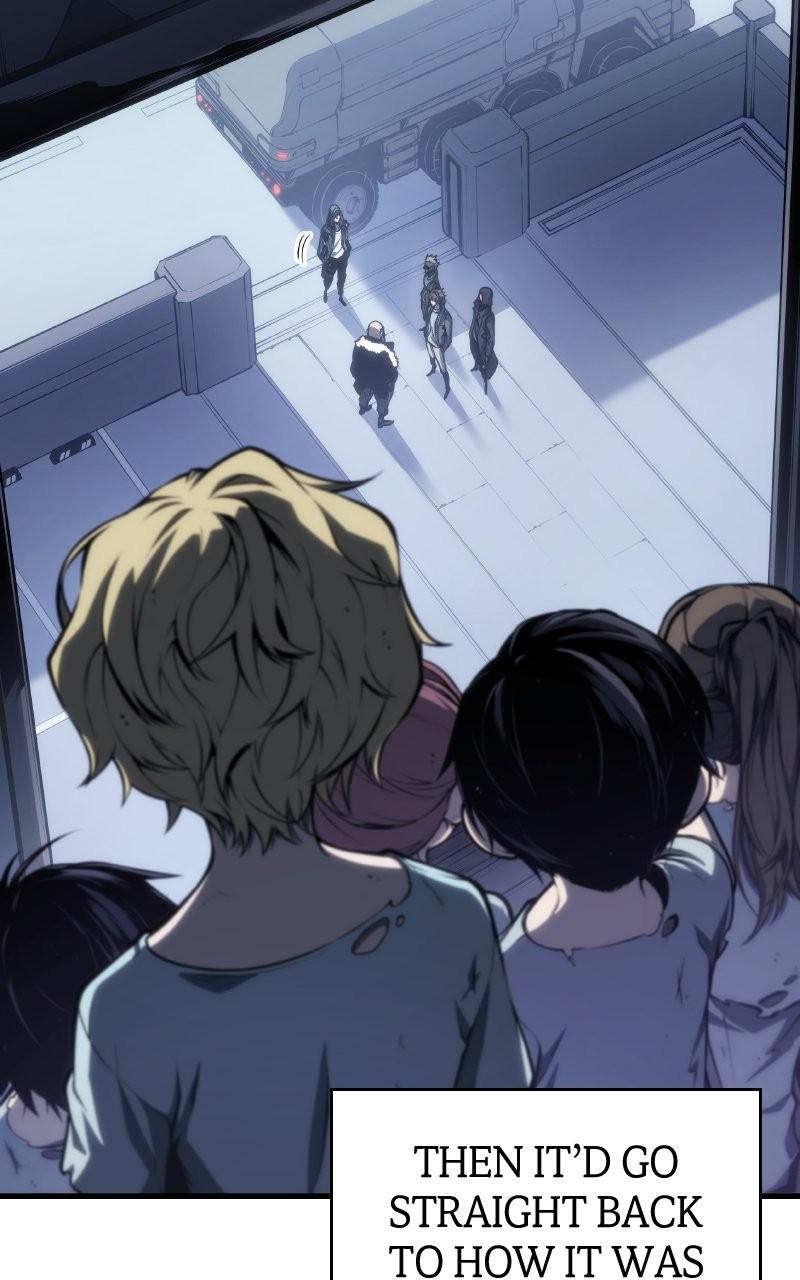 Read Bad Born Blood Manga Online