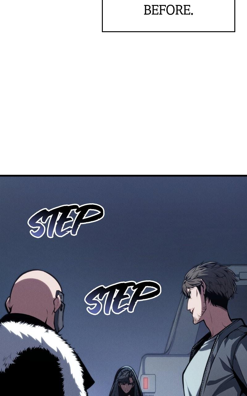 Read Bad Born Blood Manga Online