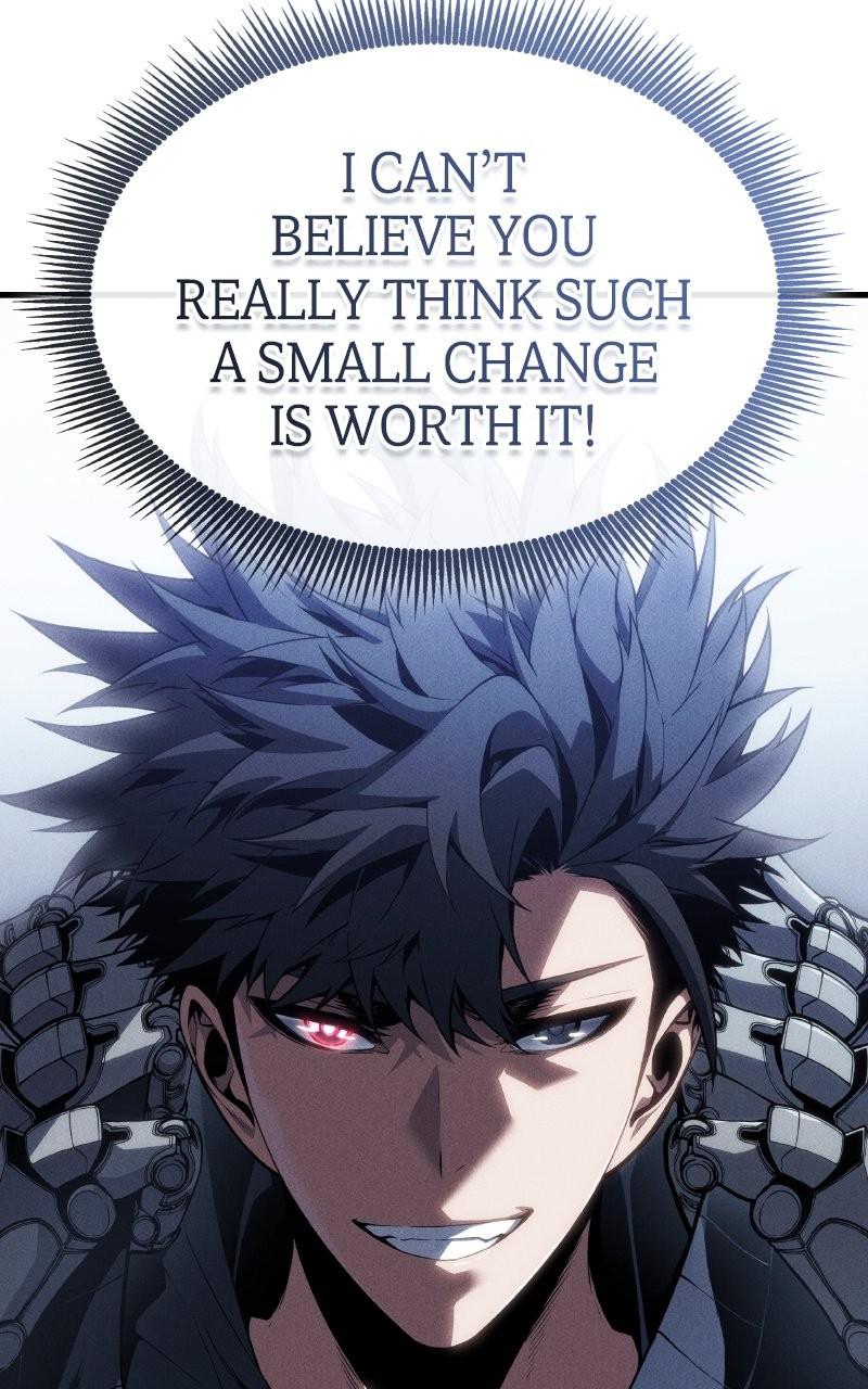 Read Bad Born Blood Manga Online